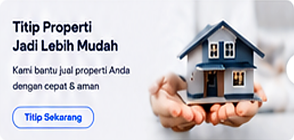 Titip Properti Jadi Lebih Mudah