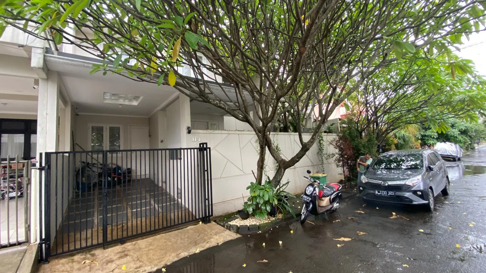 Kucica Bintaro