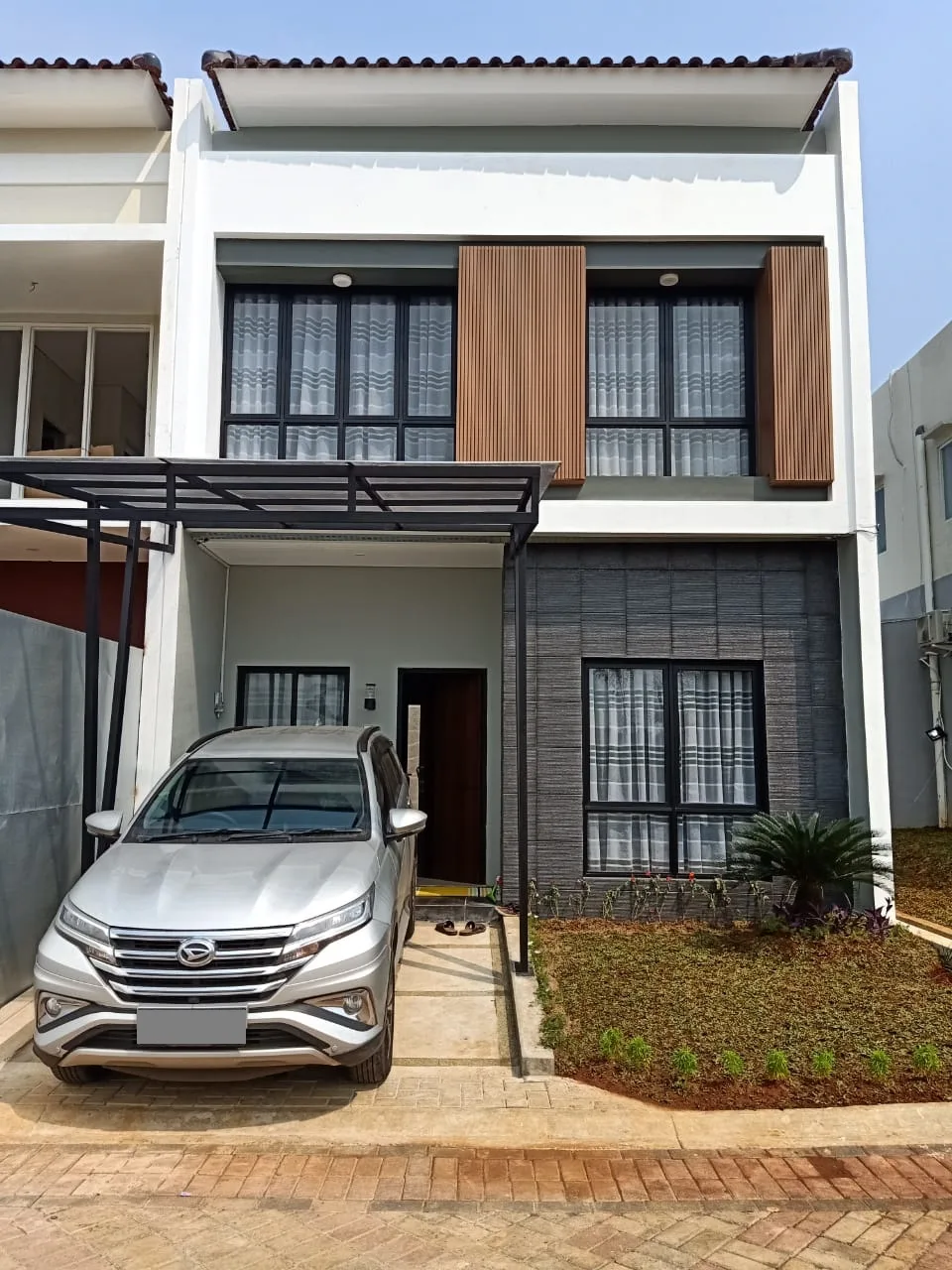 The Boulevard Bogor
