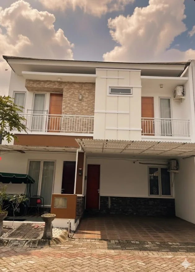 Cluster Bintaro Prime Residence