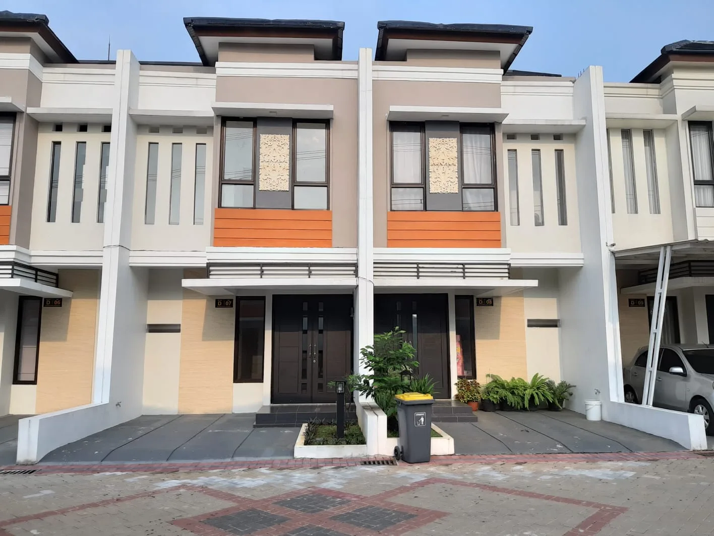 BAMBOO PRIME RESIDENCE  Hunian mewah berkonsep private cluster bali style mengusung gaya hidup milenial masa kini