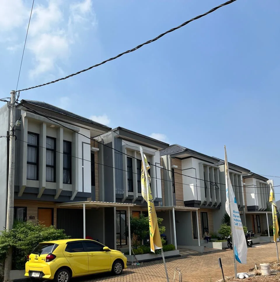 Puri Kayu Manis