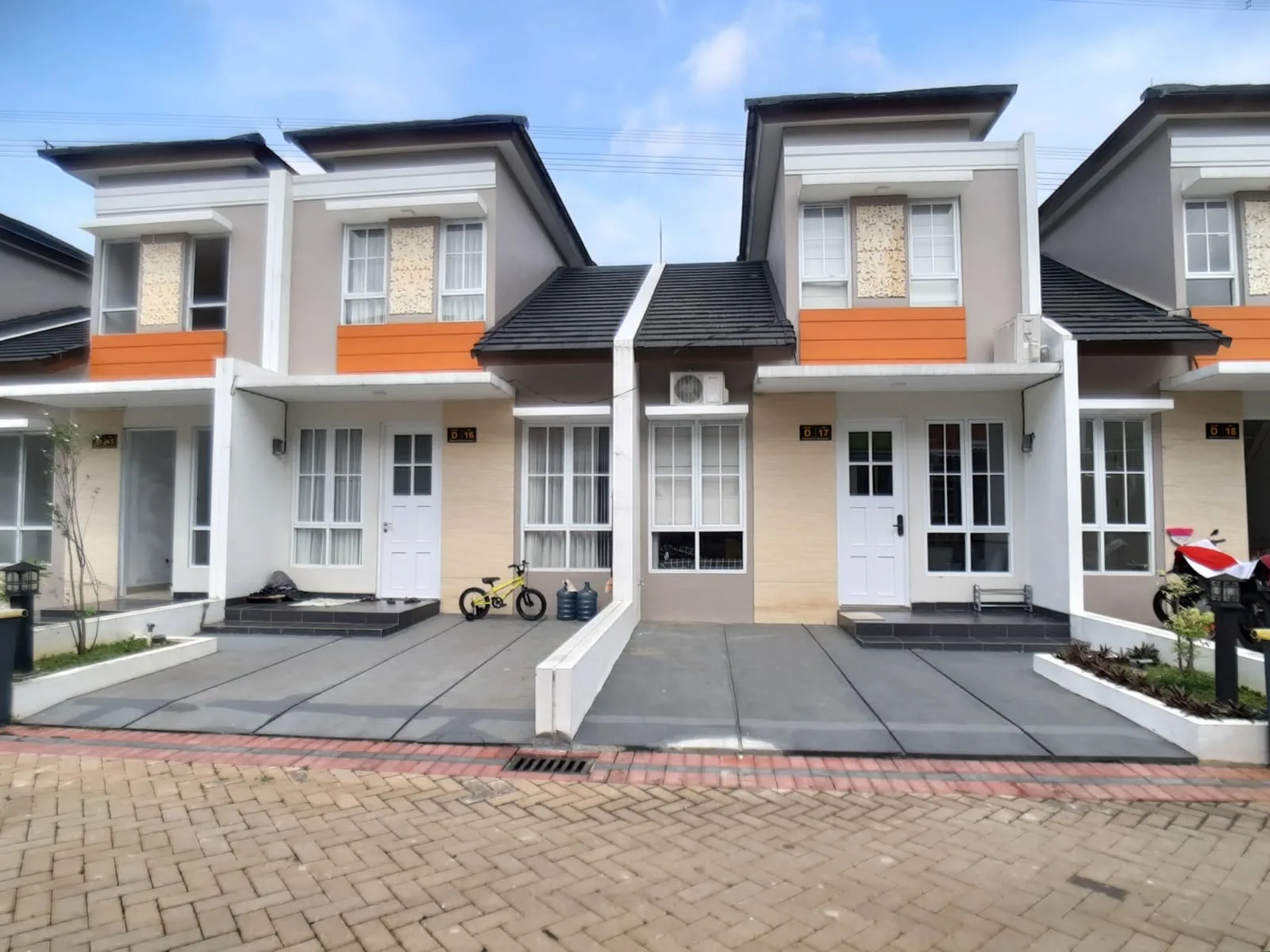 BAMBOO PRIME RESIDENCE