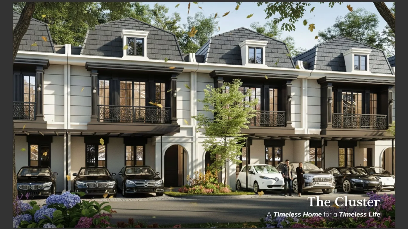 Altacitra Bintaro
